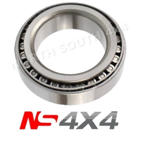 Ns4x4